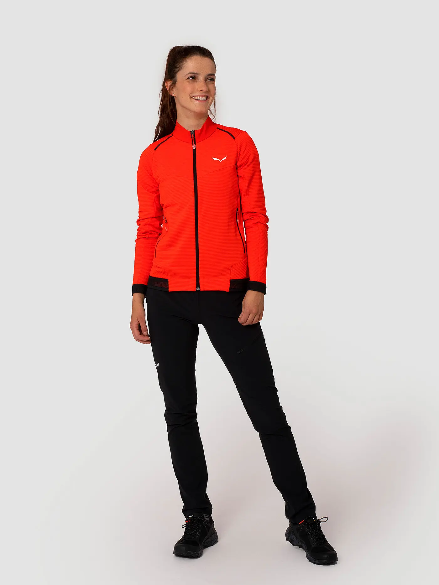 SALEWA | Damen Fleecejacke Pedroc 2 Polarlite | 